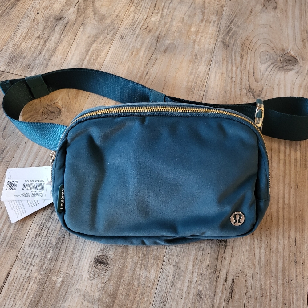 Lululemon